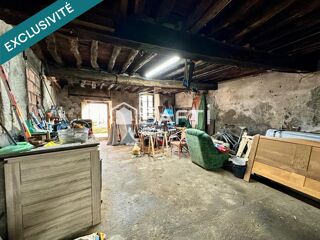  Parking / Garage à vendre 