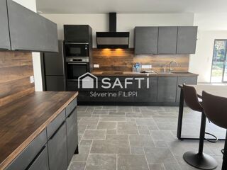  Maison à vendre 5 pièces 147 m²
