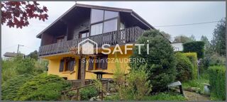  Maison � vendre 5 pi�ces 106 m�