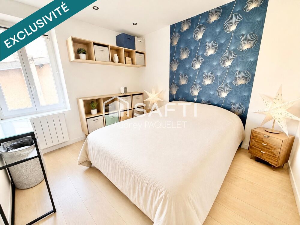 Vente Appartement Appartement T2 quartier Jouvence Dijon