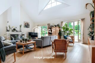  Maison � vendre 8 pi�ces 227 m�