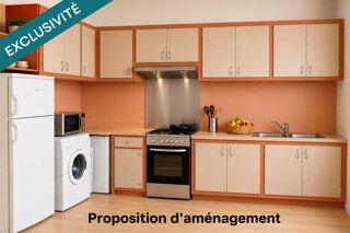  Maison � vendre 6 pi�ces 147 m�