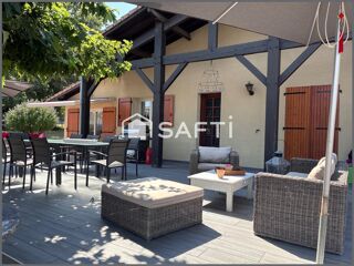  Maison à vendre 5 pièces 131 m²