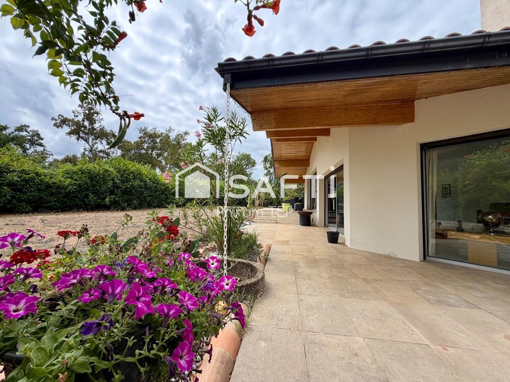 à vendre  Maison Mazerolles (40090)