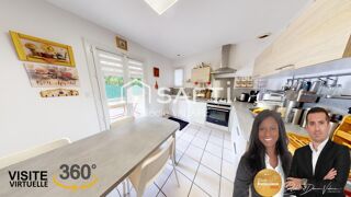  Maison  vendre 5 pices 124 m