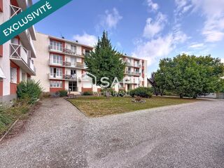  Appartement à vendre 3 pièces 61 m²