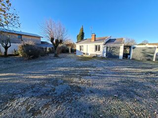  Maison à vendre 4 pièces 69 m²