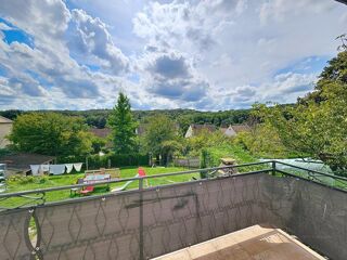  Appartement � vendre 4 pi�ces 77 m�