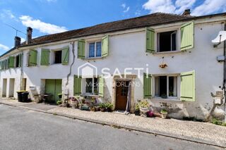  Maison à vendre 11 pièces 206 m²