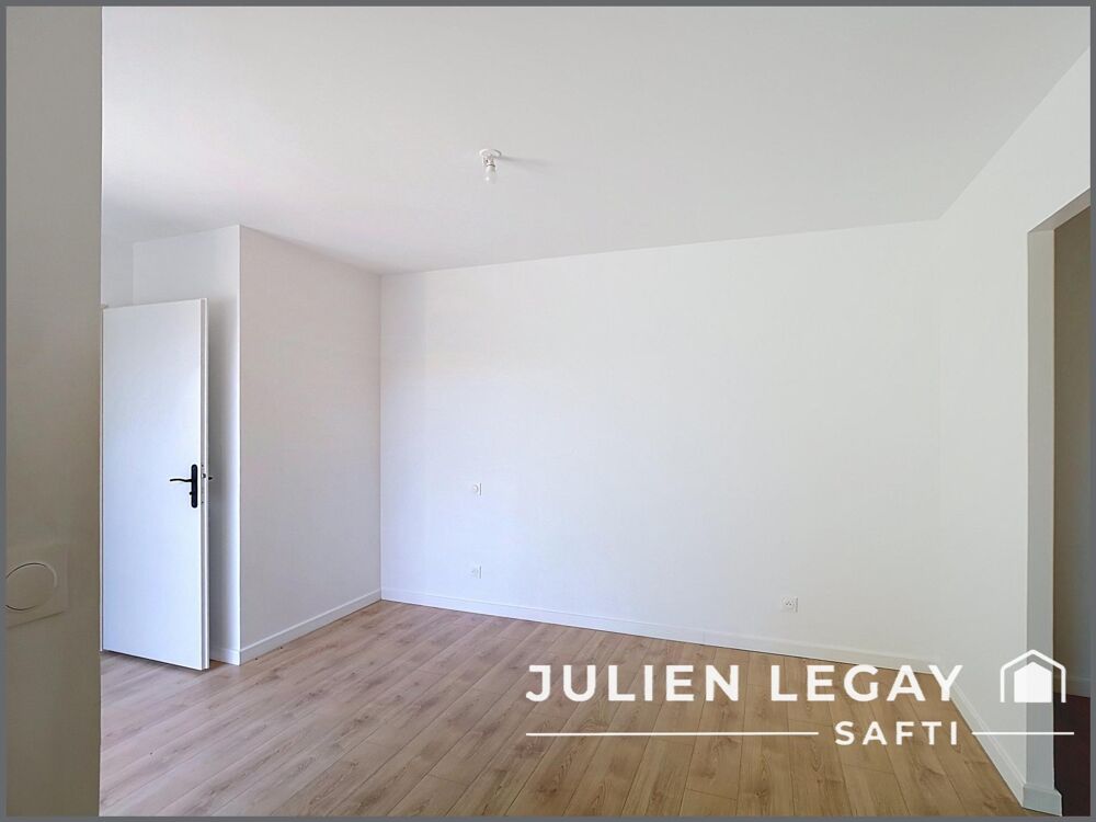 Vente Maison PAVILLON PLAIN PIED NEUF 4 CHAMBRES + JARDIN Coulon