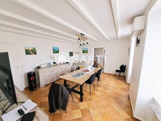  Maison à vendre 8 pièces 222 m²