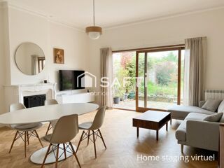  Maison à vendre 4 pièces 100 m²