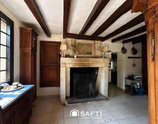  Maison à vendre 8 pièces 203 m²