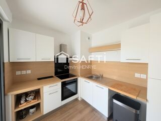  Appartement à vendre 2 pièces 49 m²