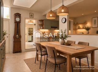  Maison à vendre 7 pièces 200 m²