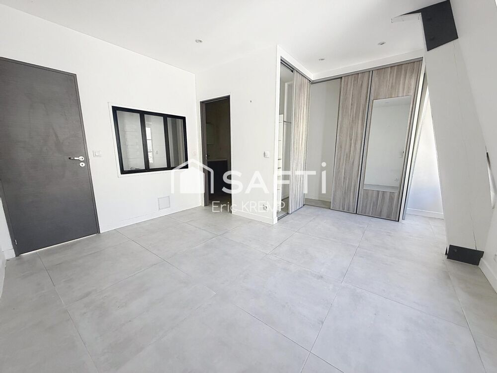 Vente Appartement Esprit loft, central, volume, tout confort ! Chantilly