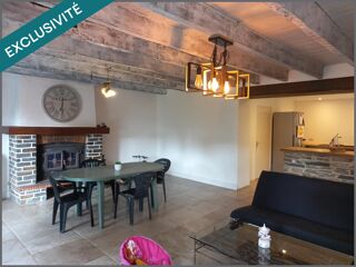  Maison � vendre 3 pi�ces 100 m�