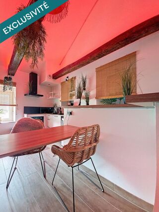  Maison à vendre 4 pièces 95 m²