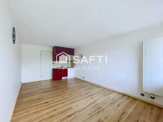  Appartement à vendre 1 pièce 27 m²