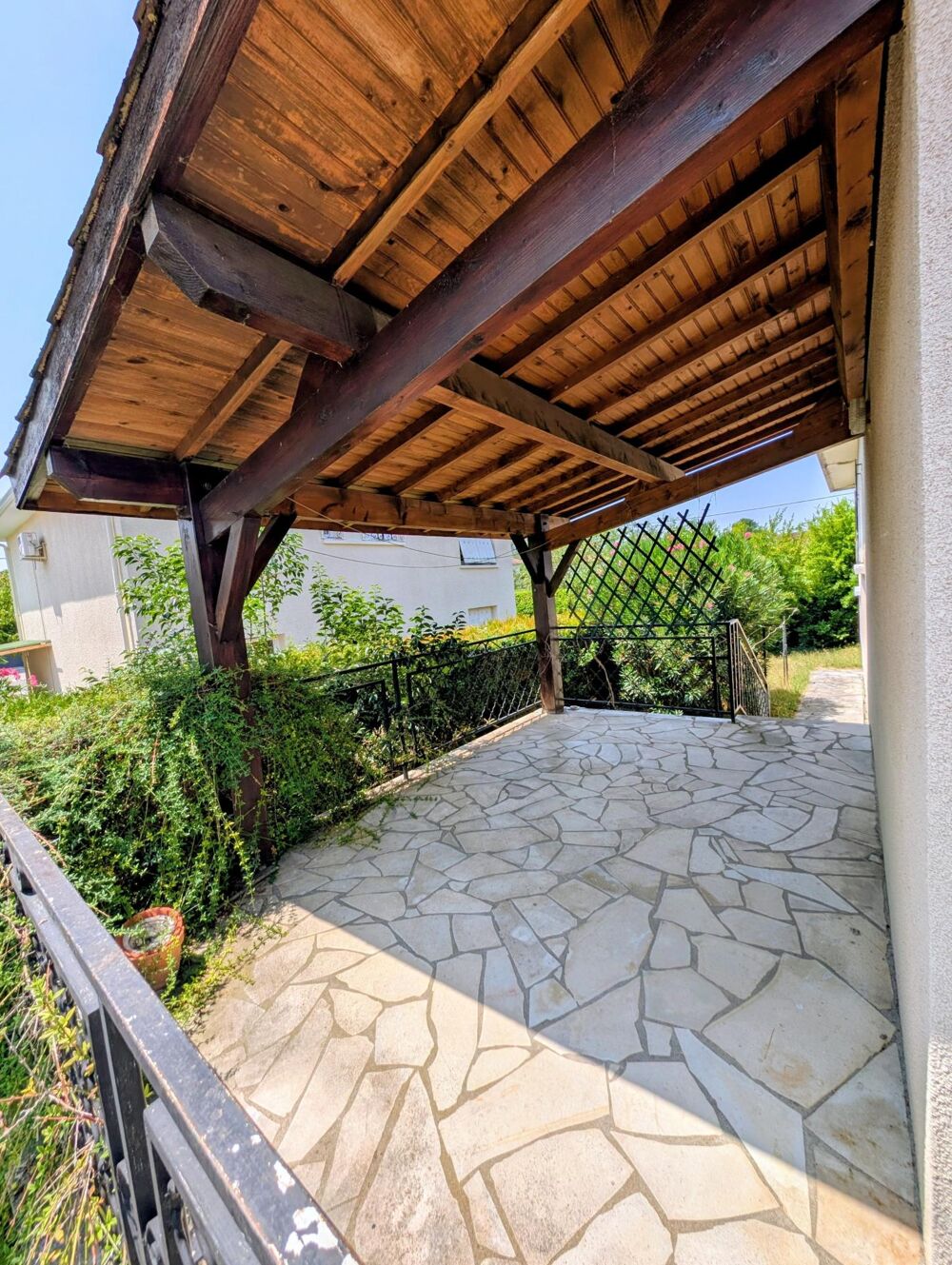 Maison familiale individuelle