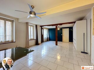  Maison à vendre 4 pièces 91 m²
