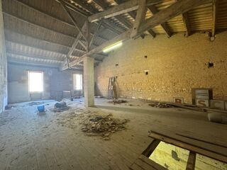 Vente Immeuble Garage à fort potentiel au coeur de Mirambeau Mirambeau