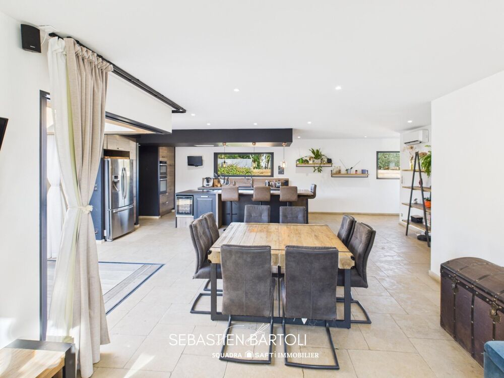 � vendre  Maison Lecci (20137)