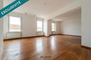  Appartement à vendre 4 pièces 91 m²