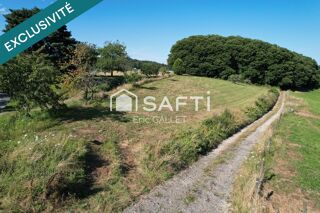  Terrain à vendre 3720 m²