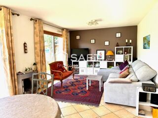  Maison  vendre 6 pices 114 m