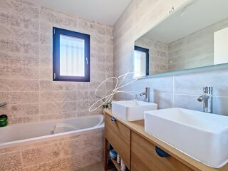  Maison à vendre 4 pièces 87 m²