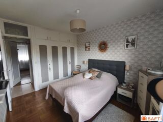  Appartement � vendre 4 pi�ces 94 m�