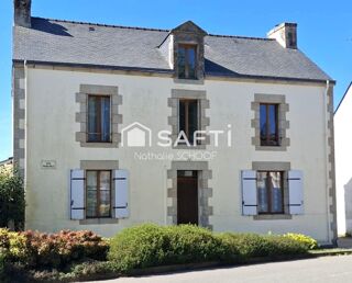  Maison à vendre 5 pièces 120 m²