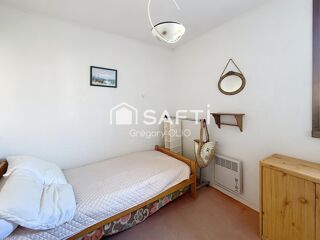  Appartement à vendre 3 pièces 37 m²