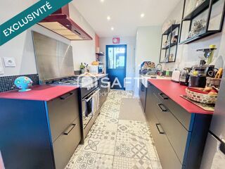  Maison � vendre 6 pi�ces 157 m�
