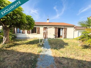  Maison à vendre 4 pièces 104 m²