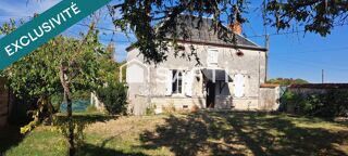  Maison à vendre 3 pièces 53 m²