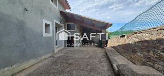 Vente Maison MAISON DE 190 m² 5 CHAMBRES A 5 MIN DE MONTHUREUX SUR SAONE Godoncourt