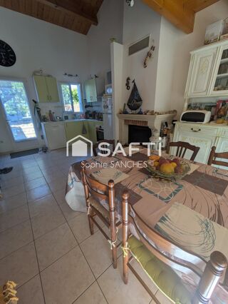  Maison à vendre 5 pièces 74 m²