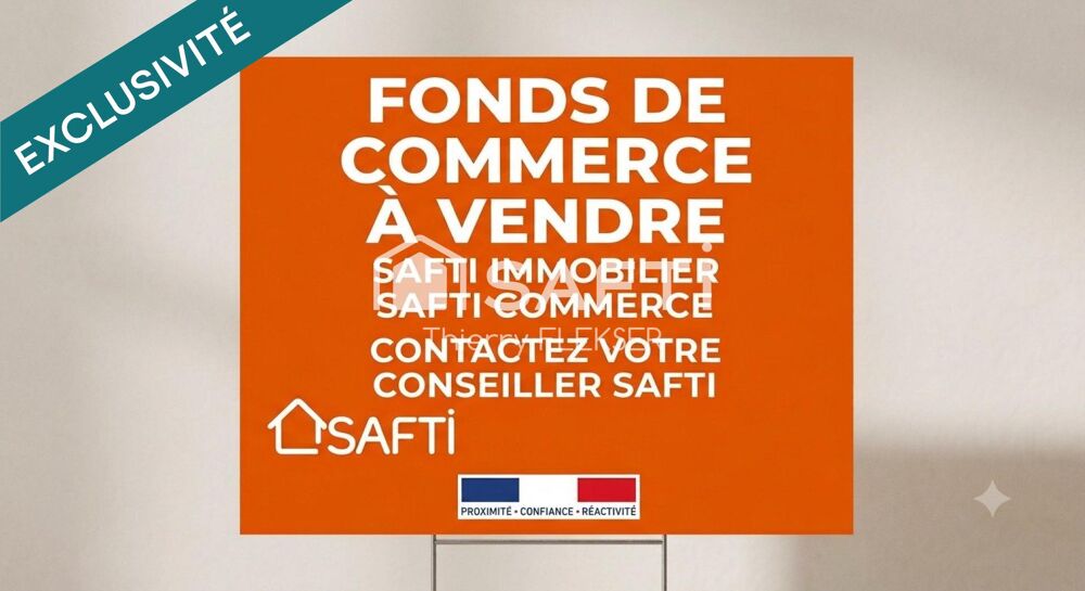   À vendre – Fonds de commerce salon de coiffure centre-ville de Chambly 