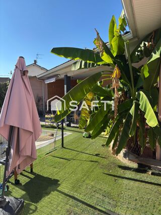  Maison � vendre 5 pi�ces 170 m�