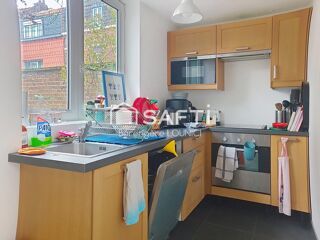  Appartement � vendre 3 pi�ces 67 m�