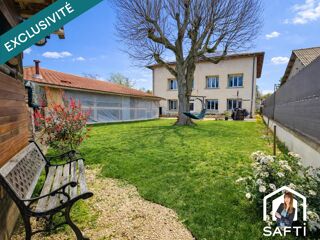  Maison � vendre 9 pi�ces 280 m�