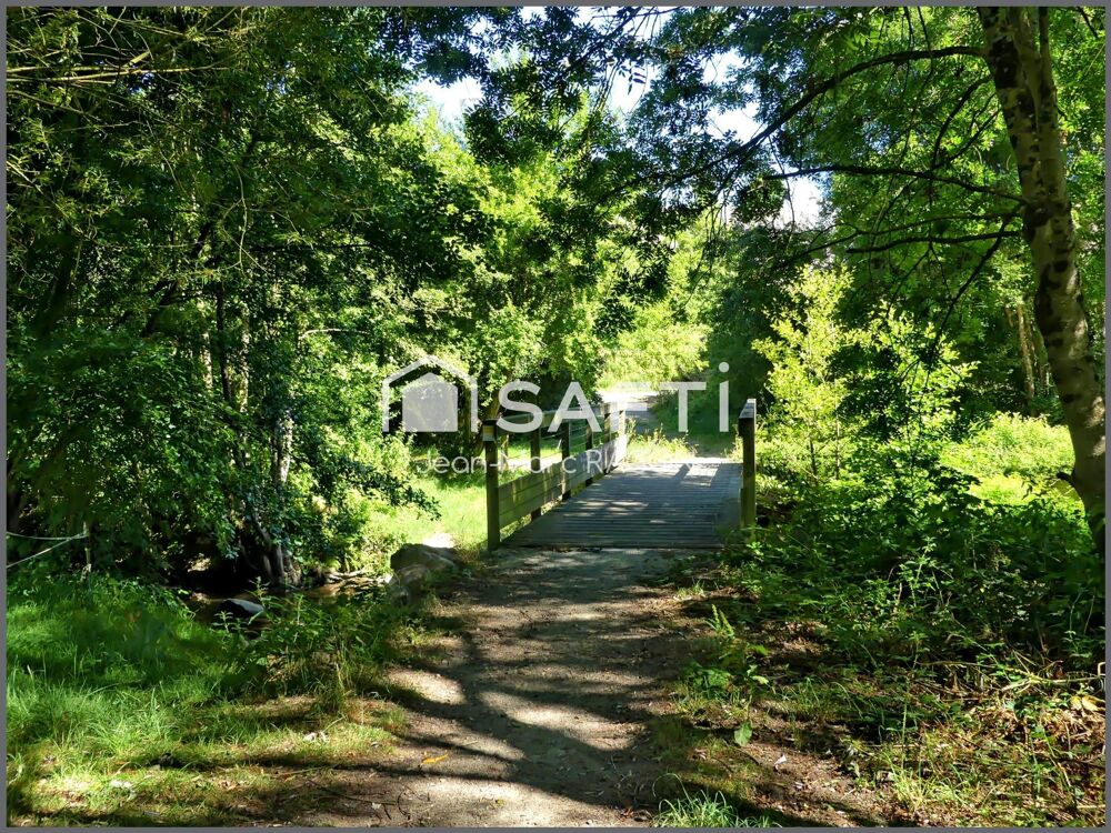 Vente Terrain Terrain constructible de 382 m² Montreuil-sous-perouse