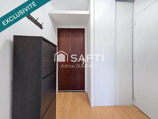  Appartement � vendre 3 pi�ces 44 m�