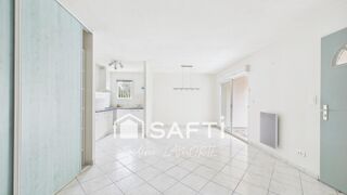  Maison � vendre 3 pi�ces 62 m�