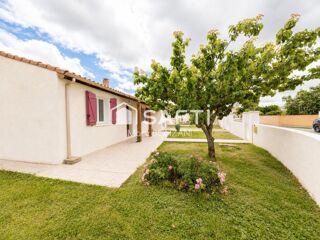  Maison à vendre 5 pièces 105 m²