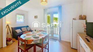 Appartement 30m2 Cransac