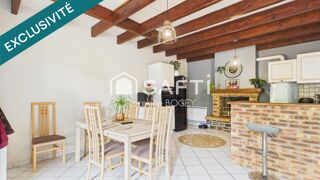  Maison � vendre 5 pi�ces 121 m�