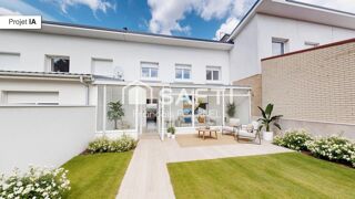  Maison � vendre 6 pi�ces 93 m�